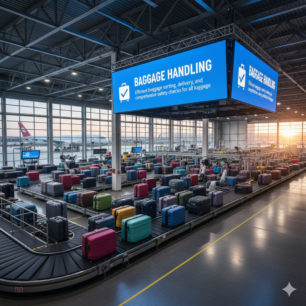 Baggage Handling
